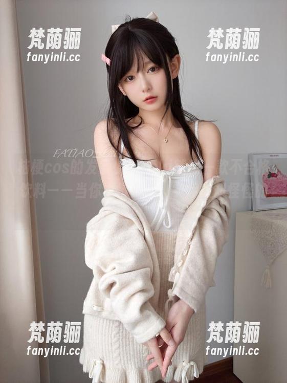 发条少女yoki 桔梗cos的发条少女yoki就像一款不合格饮料——当你觉得对了,实际上却怪怪的!