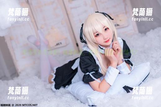 吃鸡少女作品集！喵糖映画，你要不要这么接地气？