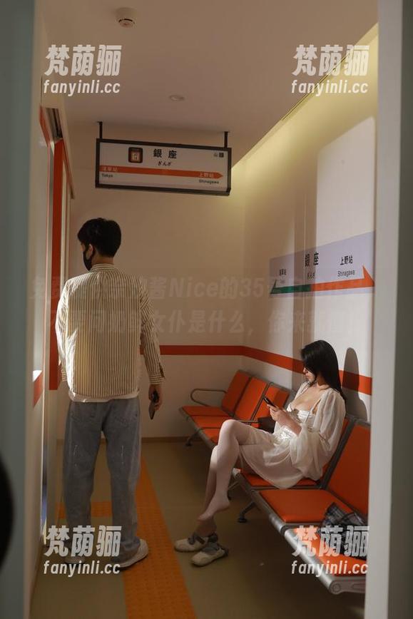 免费提供奈汐酱Nice的35号自拍作品，不要问奶鲜女仆是什么，你来就懂！