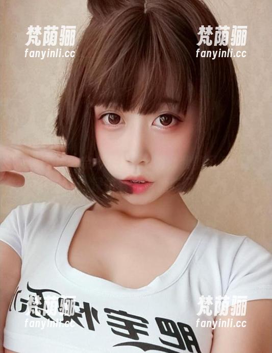 奈汐酱Nice 精选图片:奈汐酱Nice啊,我的可爱供货商,深怕看完没糖吃了!
