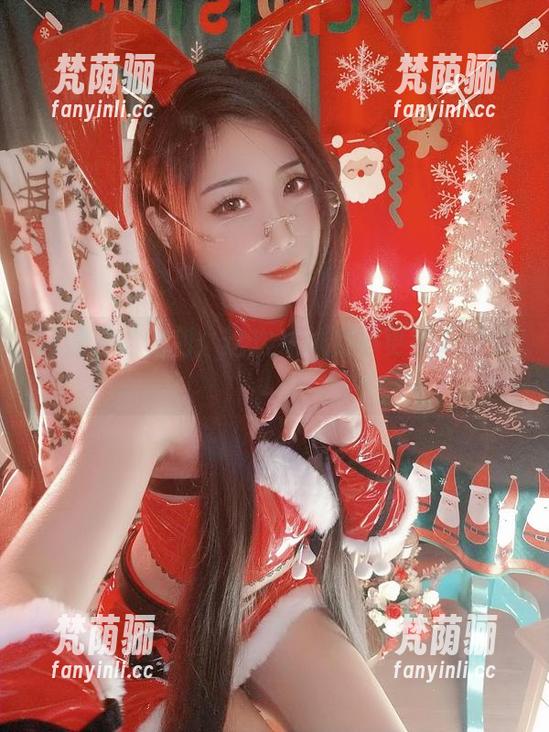 嫣嫣子 嫣嫣子的福利:这次妹妹变得更惹人爱了!