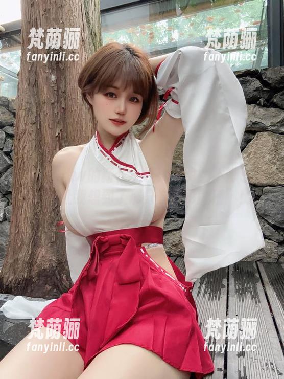 小仓千代w 小仓千代w的新作上线!透明女仆粉色图片,让我想到了那只“隐形的猫”!