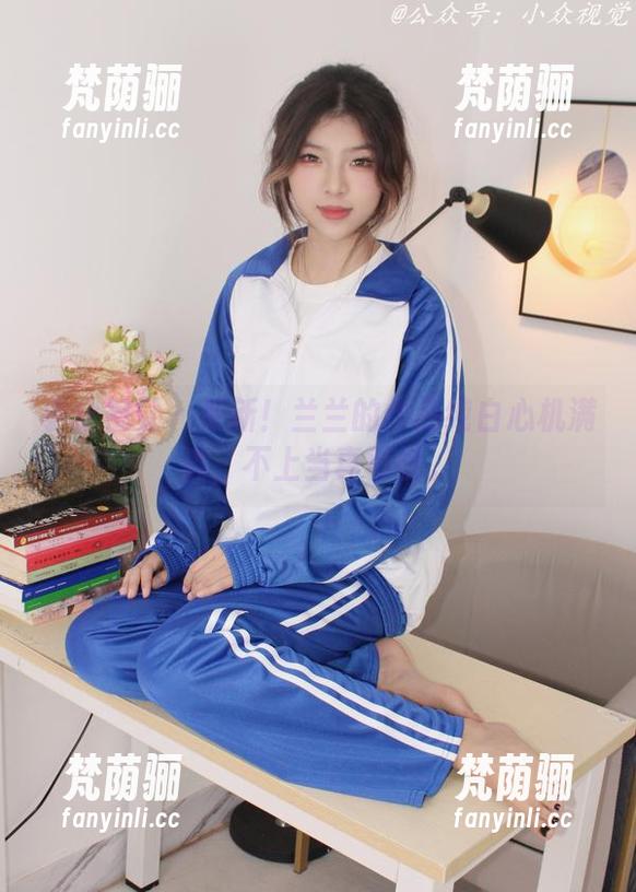 小众视觉-兰兰 小众视觉 - 更新!兰兰的作品纯白心机满满,不上当真可惜。