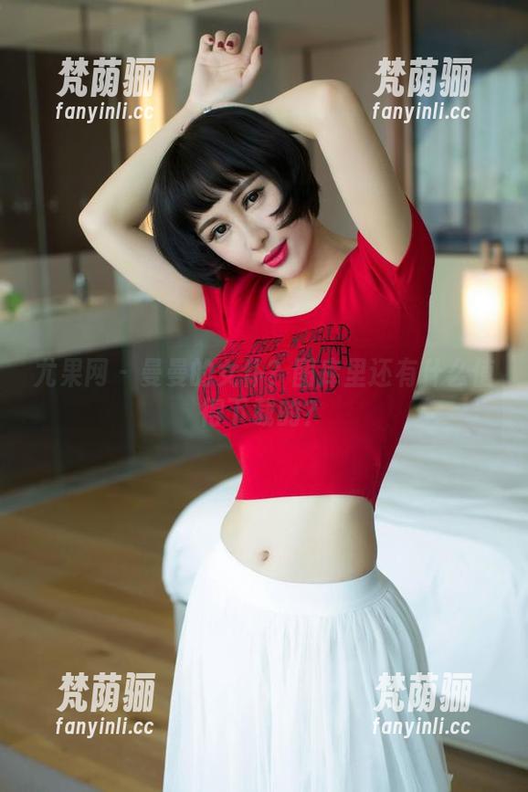 尤果网 - 曼曼的女仆？图库里还有什么值得下载的？