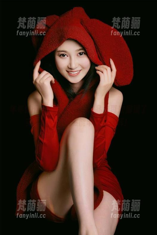 年年Nnian 年年Nnian用“青丝”作品集再次展现了实力,资源竟然能丰富到这样!