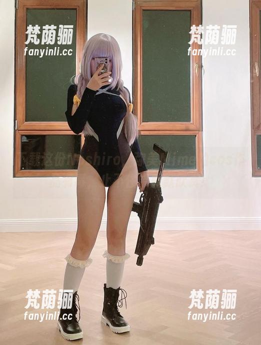 弥美Mime 下载这份Noshiro,弥美Mime的cos作品有毒,止不住要默默欣赏!