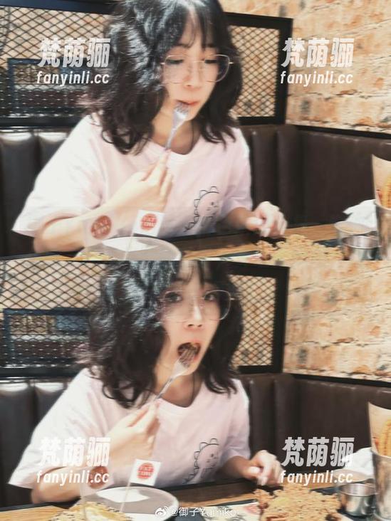御子Yumiko出没：白色系列合集，带你体验“无圣光”的美学，真让人想问，这怎么还出得去？