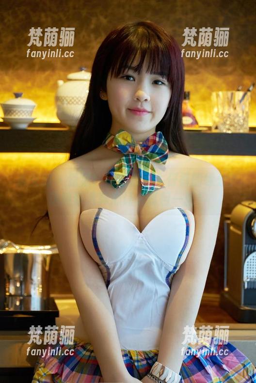 推女郎-田芯娜 推女郎 - 猜猜!田芯娜与牛仔裤的缘分?这组精选真心让人耳目一新!