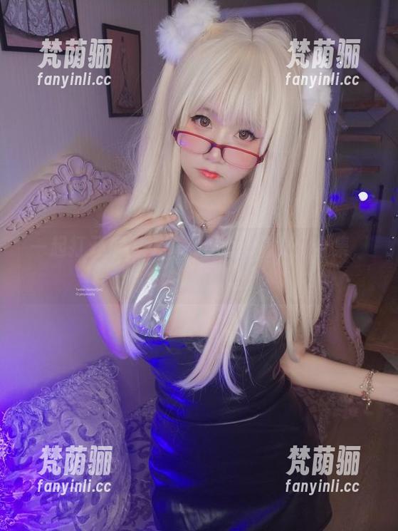 摇摇乐yoyo 一起打开摇摇乐yoyo的恶魔女仆合集,太会上瘾了!