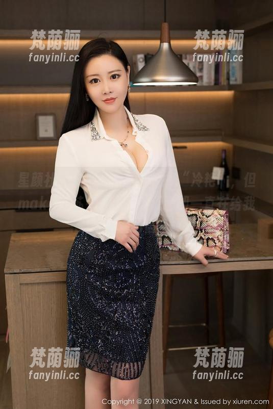 星颜社-makiyo苏朵朵 星颜社 - 有些图在画面上很“冷艳”,但makiyo苏朵朵的黑丝原图却一直在给我发出热量的信号啊!