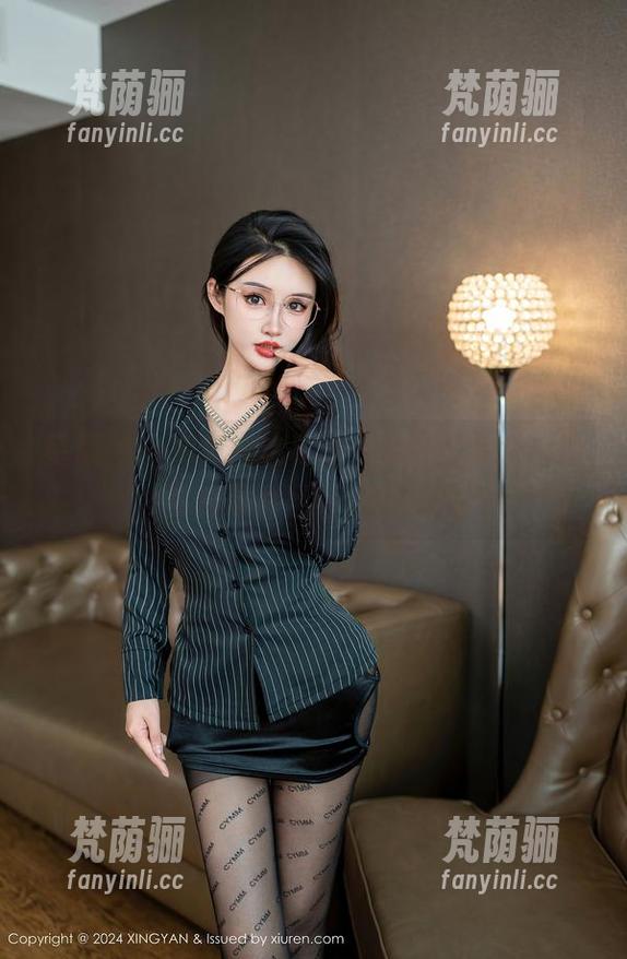 星颜社 - 哪有什么秘密，萌汉药baby的福利图片已经昭然若揭