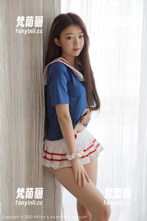 模范学院 - 专属福利！宅兔兔的婚纱写真，准新人们看了要结婚吗？
