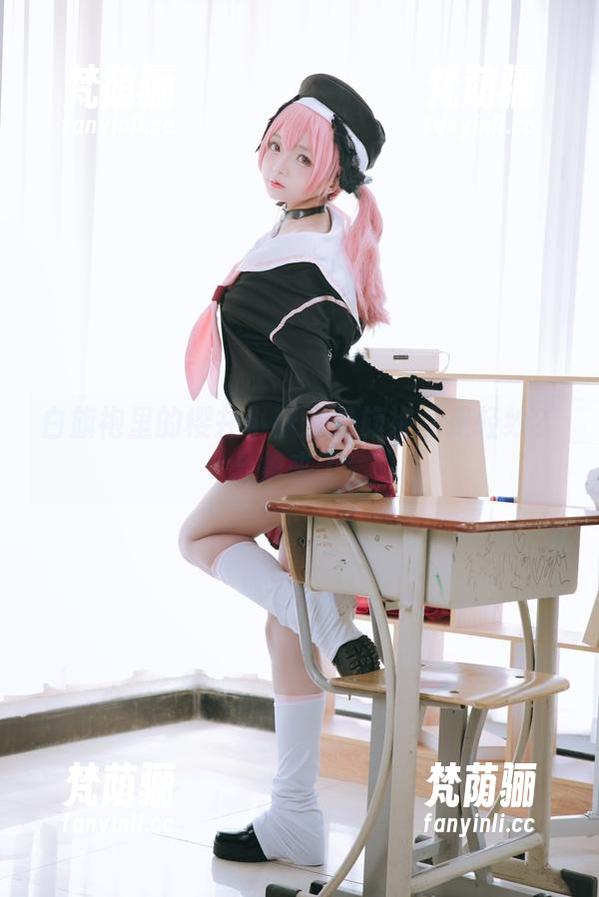 樱井小莜 白旗袍里的樱井小莜:是旗袍还是轻纱?合集来了!