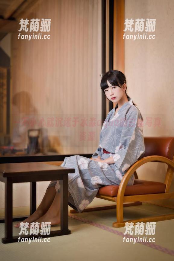 一不小心就沉迷于水淼aqua的白丝写真资源