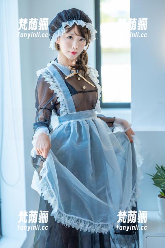水淼aqua 水淼aqua的新鲜作品:兔女郎+蛇喰梦子,难道我们看见了玩味?