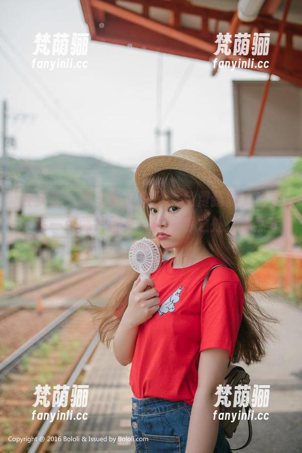 波萝社-夏美酱 波萝社 - 夏美酱又来了,免费新图,当然,每一张照片都有它的独特之处(虽然不一定好)