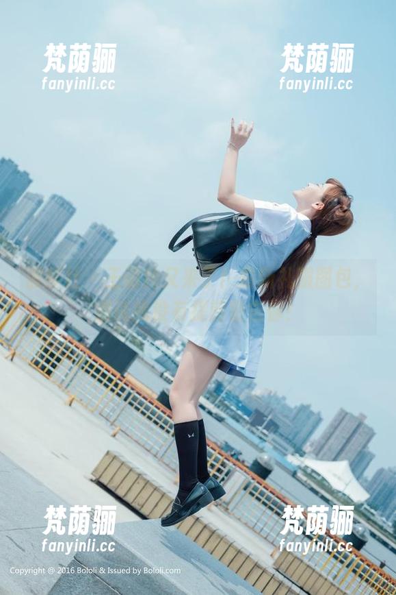 波萝社 - 王语纯又来了！最新礼服图包，别说我没有提前警告你！