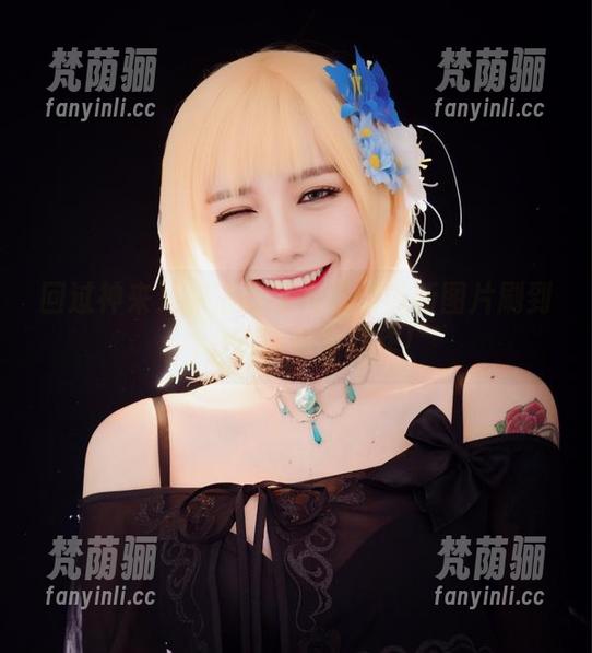 洛丽塔大哥 回过神来又被洛丽塔大哥的最新图片刷到,2B改这波神操作!