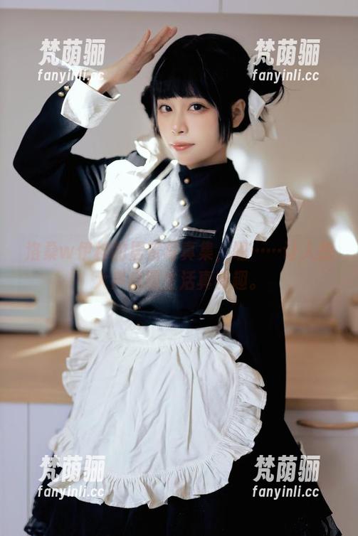 洛桑w伊梓的居家写真集，嗯……让人想大声感叹生活真有趣。