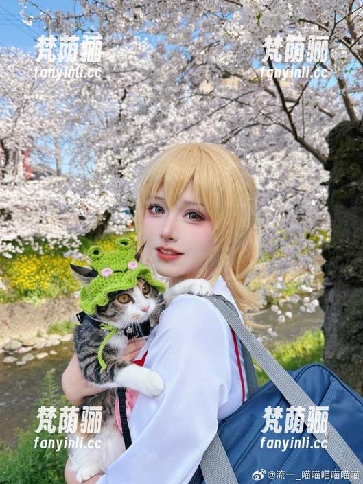 流一_喵喵喵喵喵喵 银狼大游荡:流一_喵喵喵喵喵喵在图库中的放飞,下载车票请自备防晕乖乖!