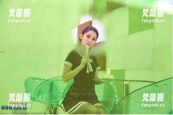 爱丝 - 索菲的吊带，分享一波“露”出夏日气息的作品集，保准让你意想不到！