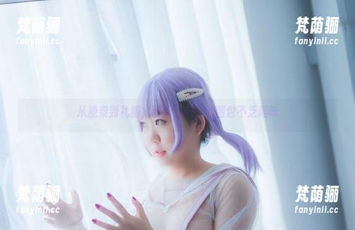 甜糖大魔王 从糖果到礼服,甜糖大魔王的图包不乏趣味