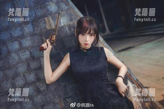 疯猫ss的护士梦——图集里的不速之客资源