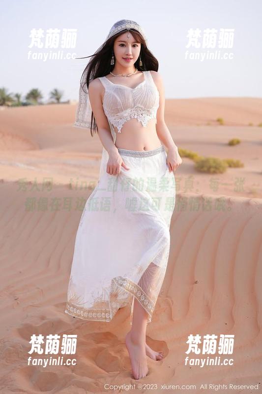 秀人网-tina_甜仔 秀人网 - tina_甜仔的温柔写真:每一张都像在耳边低语,嘘这可是悄悄话哦。