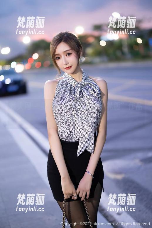 秀人网-小逗逗 秀人网 - 免费获取小逗逗的“礼服”作品,谁能想到...