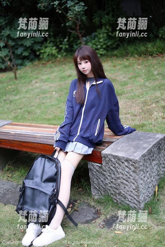 秀人网 - 合集：月野兔美妞万圣节，究竟是噩梦还是艳遇？