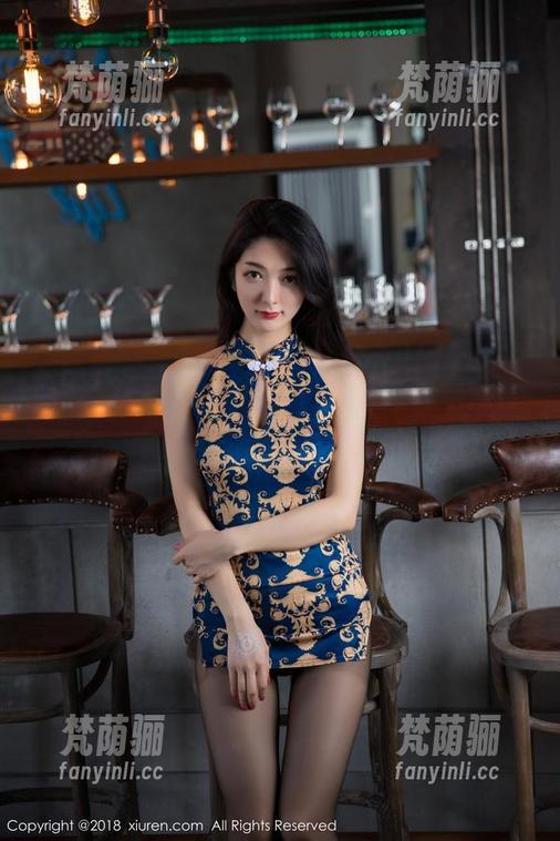秀人网 - 阿汁的礼服合集，翻了好几遍，咋每一件都像是在撩我？