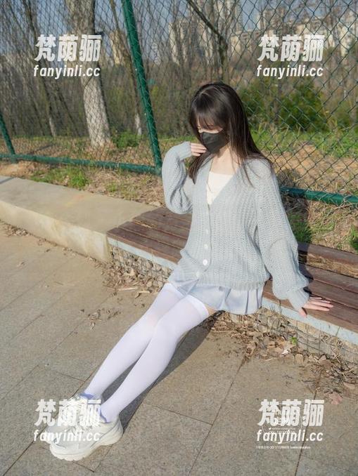 紧急企划-小恩 紧急企划 - 小恩的万圣节图集,下载就有鬼怪附赠?