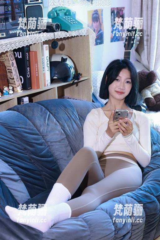 绮梦摄影-子涵 绮梦摄影 - 子涵的神奇厨娘之旅,无圣光写真竟然能做出“菜市场”的气氛?