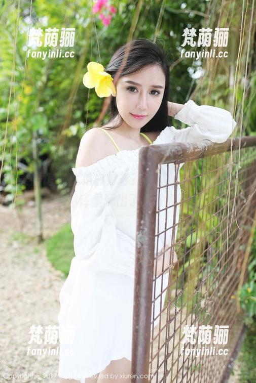 美媛馆-南湘baby 美媛馆 - 就是白衬衫?南湘baby在最新图库里玩出了新意啊!