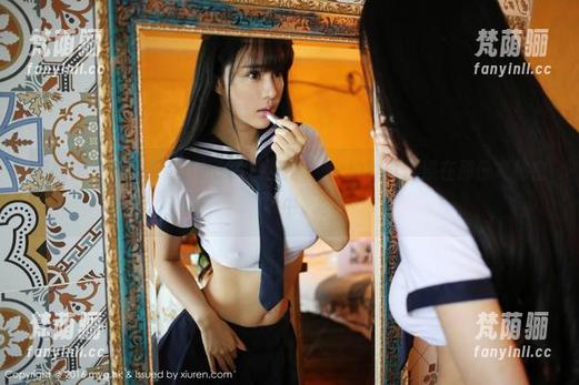 美媛馆-熊吖BOBO 美媛馆 - 一边看熊吖BOBO的写真,一边默默沉浸在那份“秘密”中。