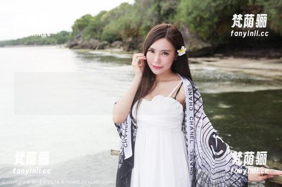 美媛馆 - 套图里细节多到我都不想眨眼，王馨瑶yanni校服就是这么好看