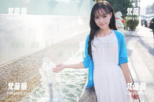 美媛馆-许诺sabrina 美媛馆 - 报告,许诺sabrina的白丝特辑已发货!图片灵动至极,快下载收藏!