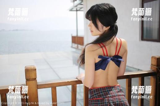 美媛馆 - 美图分享时间——陈怡曼coco说，双人合影是最好的消遣，哈哈！