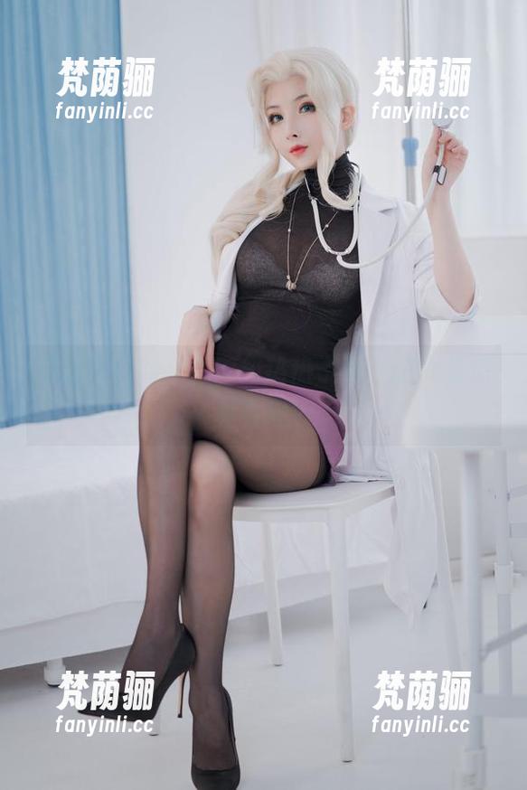 最新图片到手，肉扣热热子眼中的女孩们真有趣！