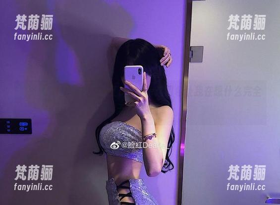 脸红Dearie 微密圈 - 黑透纱,脸红Dearie这图包让我在想什么完全无法自拔!