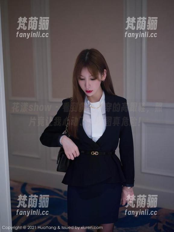 花漾show-黄乐然 花漾show - 看到黄乐然穿的高跟鞋,照片竟让我心动了,原图真危险!