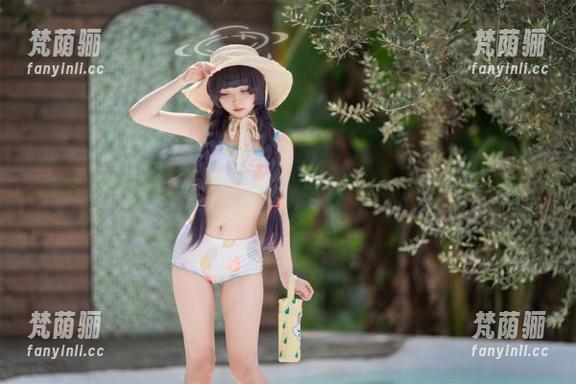 王者荣耀里的瑶瑶？下载前先来Figurine花铃Hana的图！