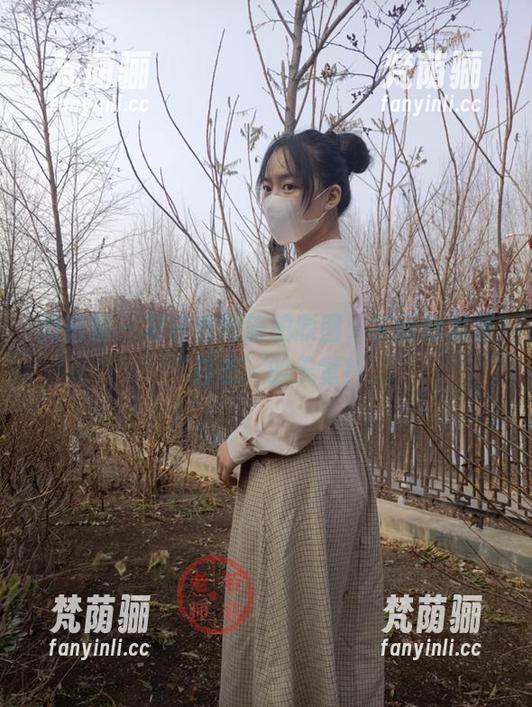 微密圈 - 若若老师旅拍原图，字面意思是‘自恋’的天堂！