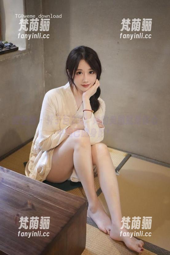 微密圈 - 轩子巨2兔：她的美图就是你心中妲己的身影！