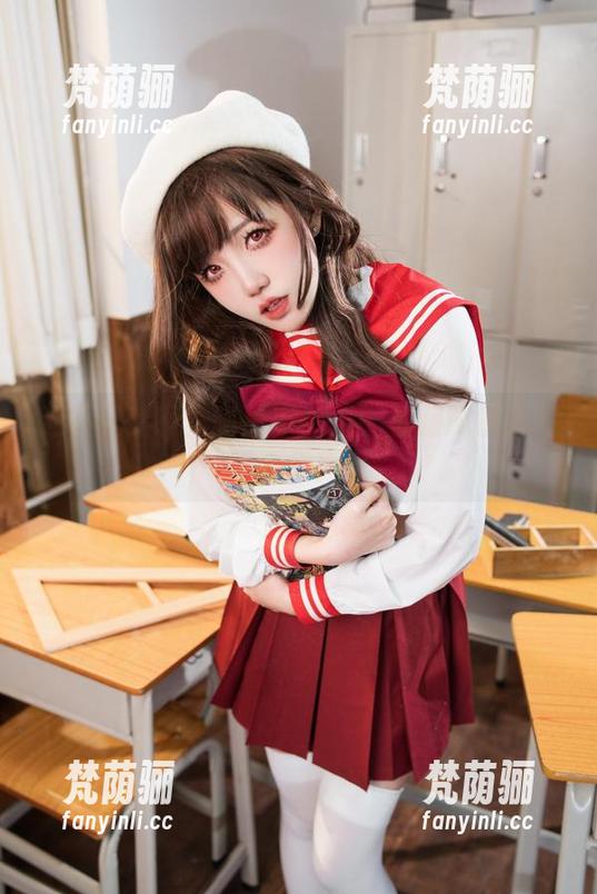 阿薰kaOri 这不是梦啊!阿薰kaOri的加藤惠睡衣写真合集真香