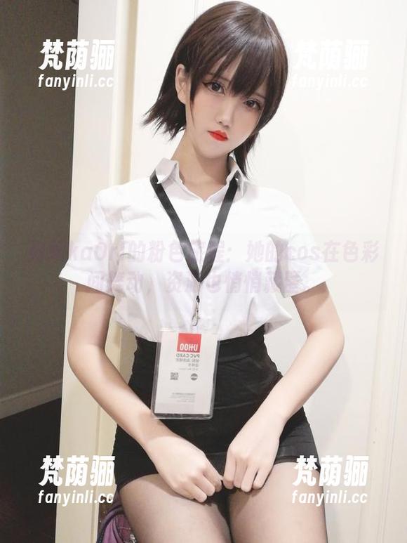 阿薰kaOri 阿薰kaOri的粉色旅程:她的cos在色彩间舞动,资源也悄悄藏匿。
