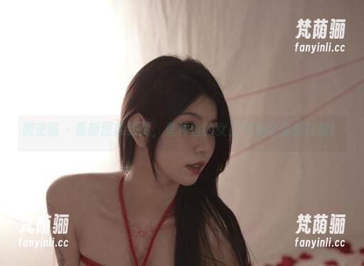鱼神鱼 微密圈 - 最新图库到货,鱼神鱼的女王气场让你想自拍!