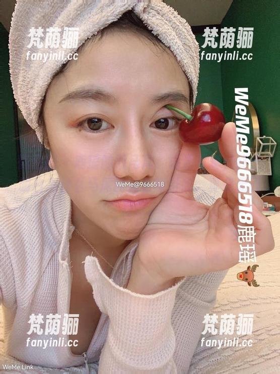 鹿瑶 微密圈 - 鹿瑶的双马尾:精选写真,终于明白为什么马尾能这么吸引我,真是无语凝噎。